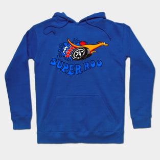 Super Roo Hoodie